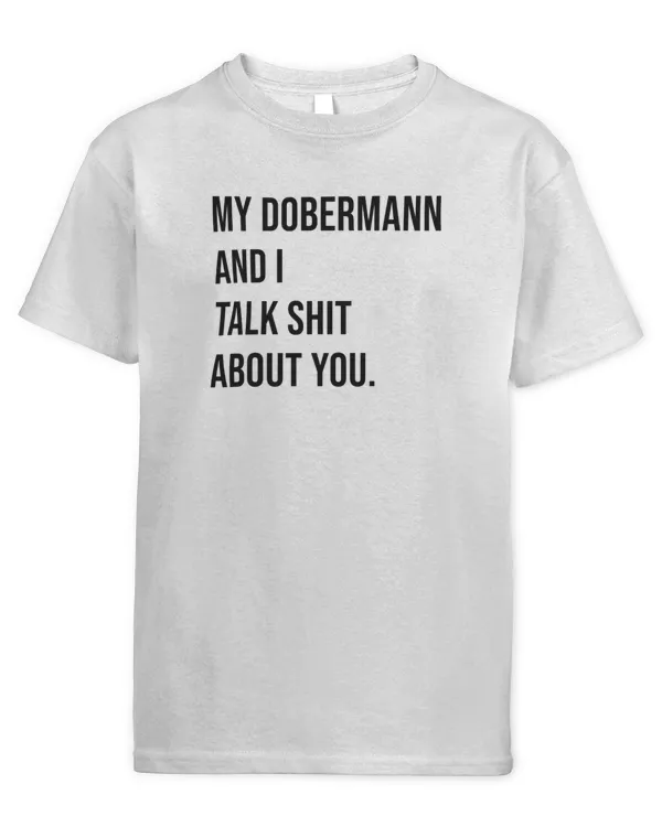 Youth's Standard T-Shirt