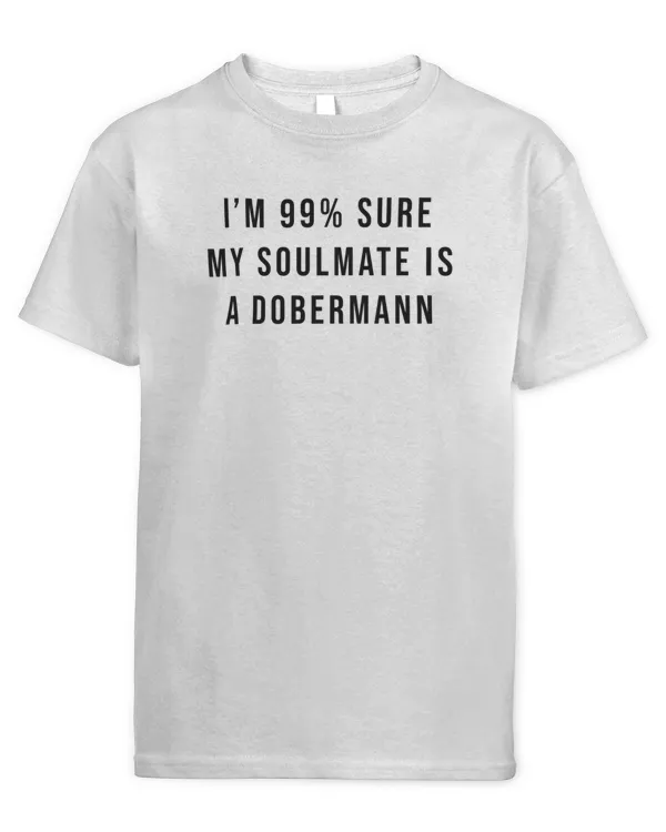Youth's Standard T-Shirt