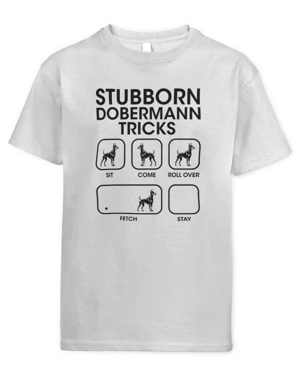 Youth's Standard T-Shirt