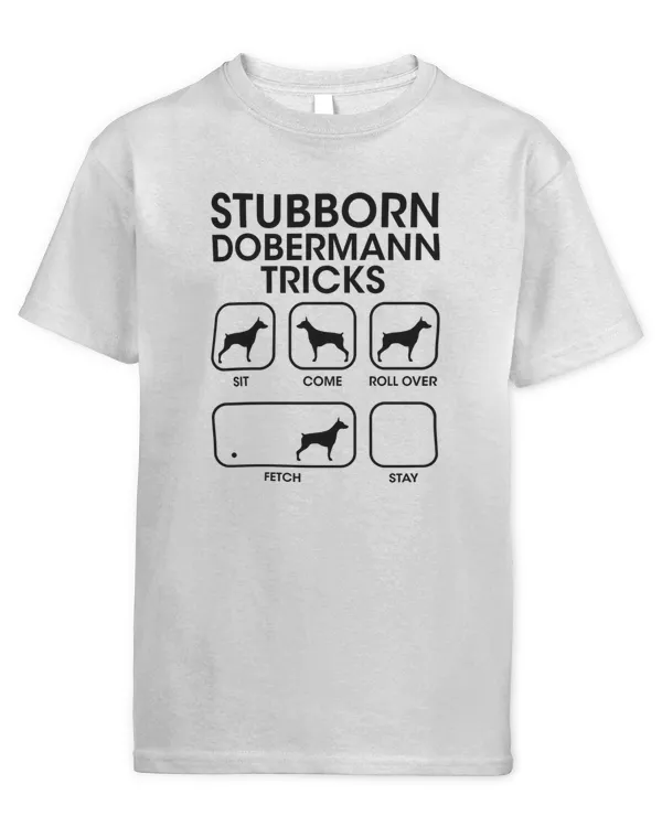 Youth's Standard T-Shirt