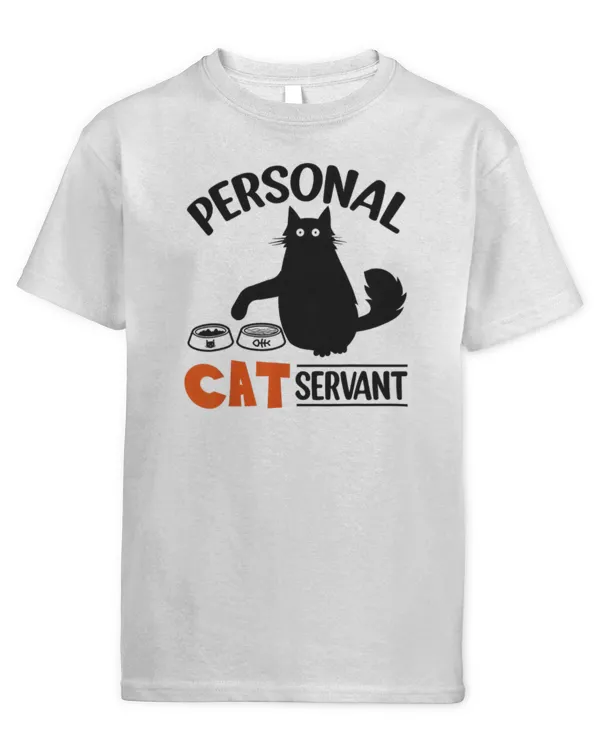 Kids Standard T-Shirt