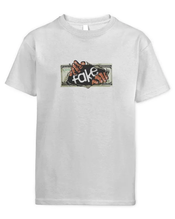 Kids Standard T-Shirt