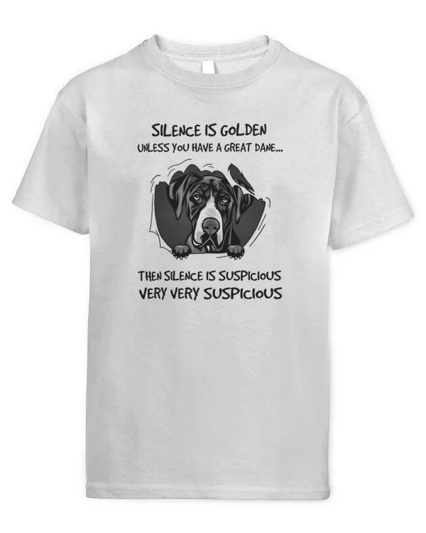 Youth's Standard T-Shirt
