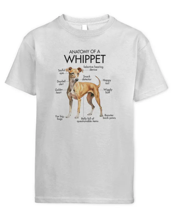 Youth's Standard T-Shirt