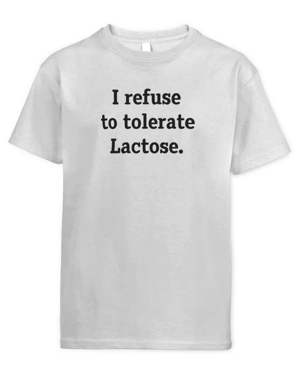 Youth's Standard T-Shirt