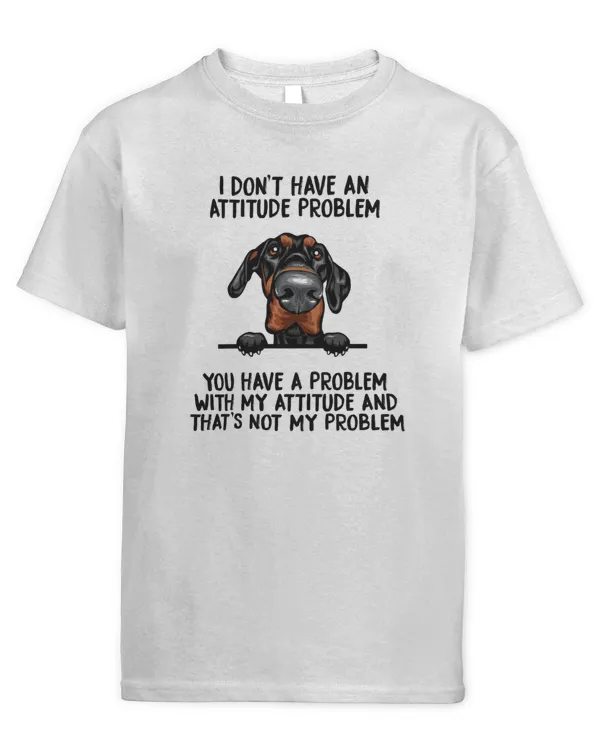 Youth's Standard T-Shirt
