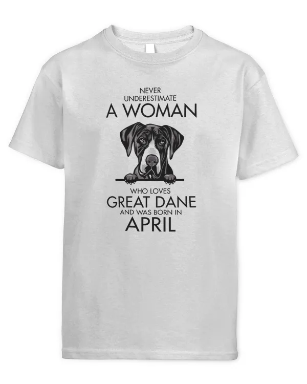 Youth's Standard T-Shirt