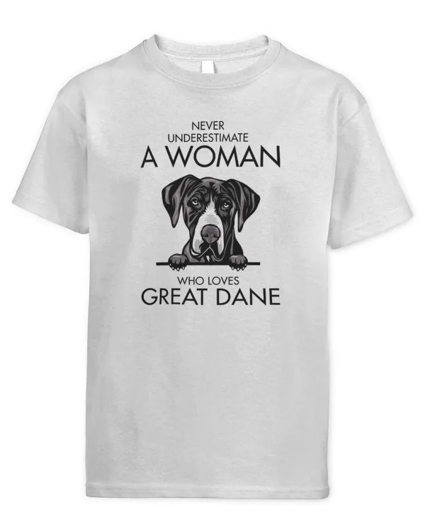 Youth's Standard T-Shirt