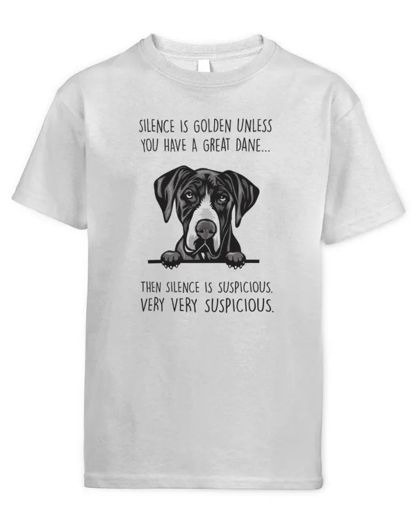 Youth's Standard T-Shirt