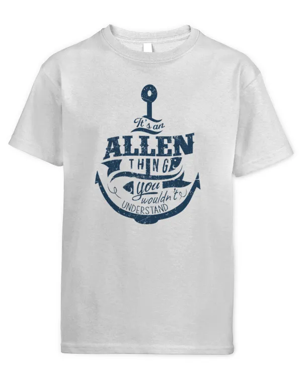 Kids Standard T-Shirt