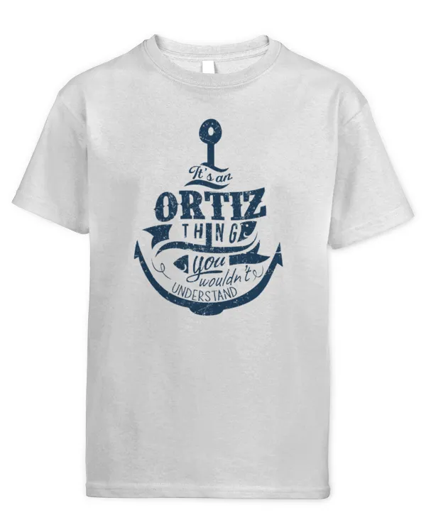 Kids Standard T-Shirt