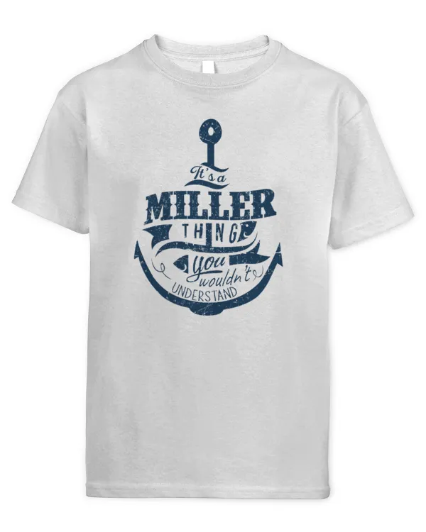 Kids Standard T-Shirt