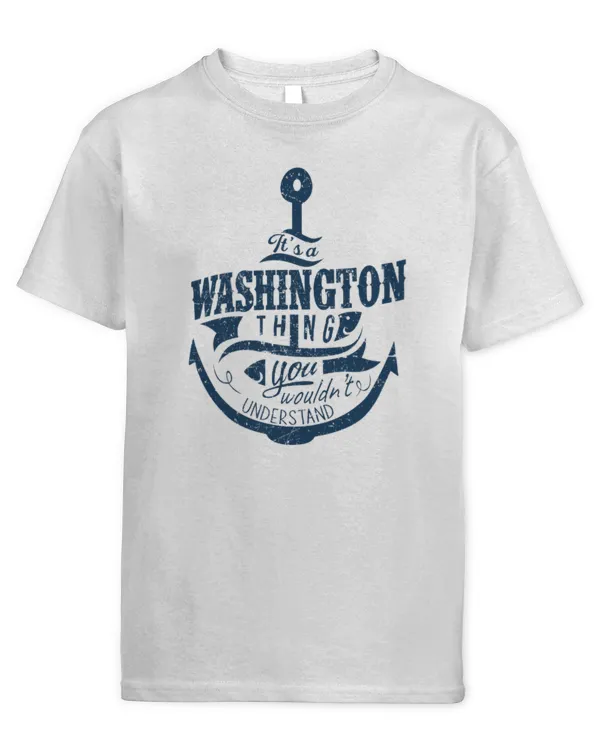 Kids Standard T-Shirt