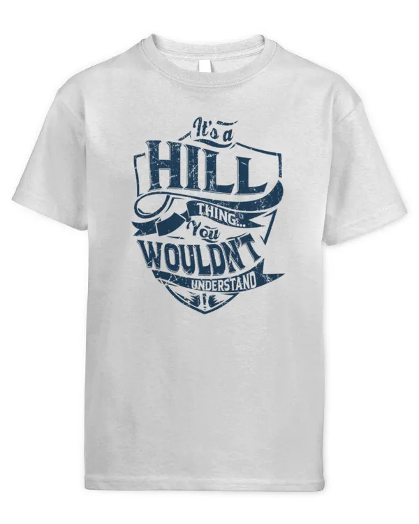 Kids Standard T-Shirt