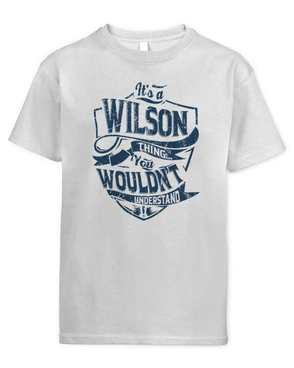Kids Standard T-Shirt