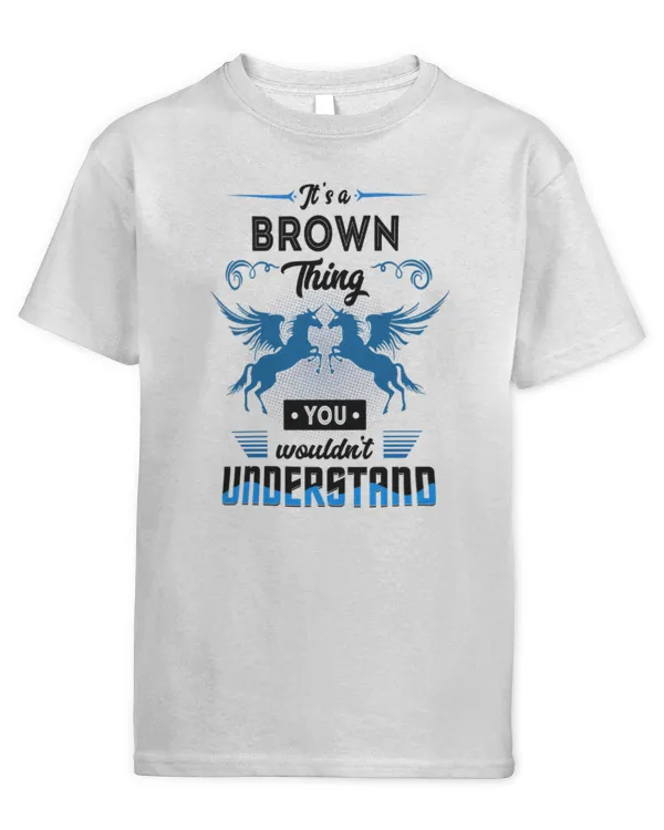 Kids Standard T-Shirt