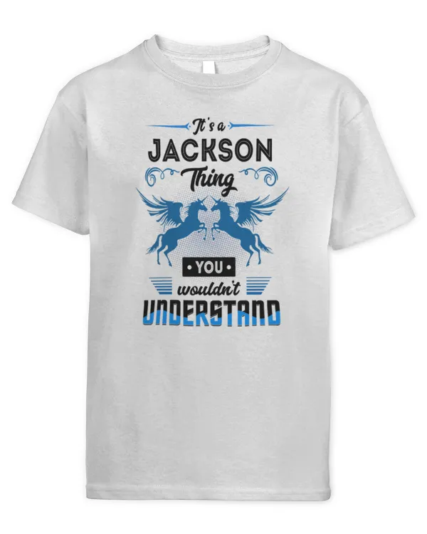 Kids Standard T-Shirt