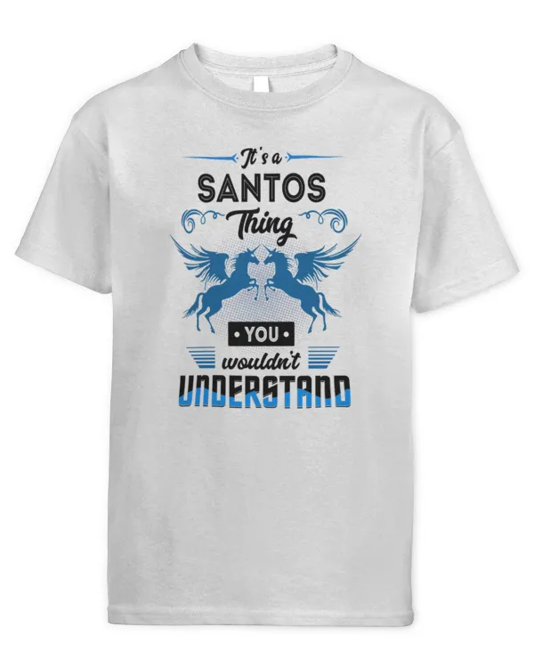 Kids Standard T-Shirt