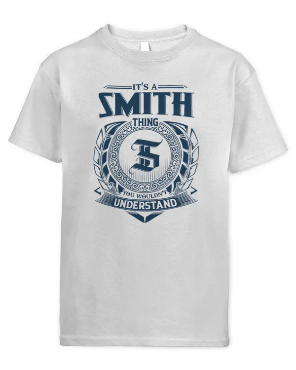 Kids Standard T-Shirt