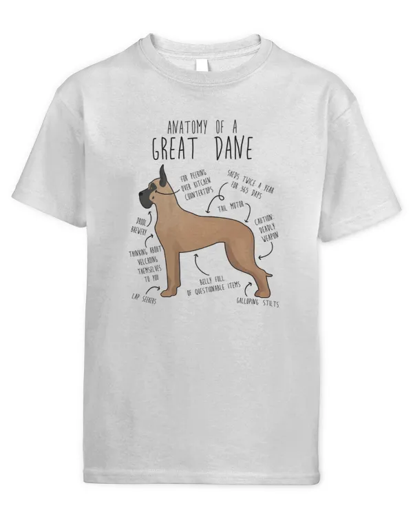 Youth's Standard T-Shirt