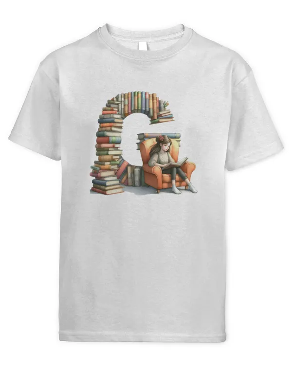 Kids Standard T-Shirt