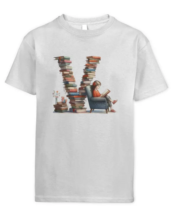 Kids Standard T-Shirt