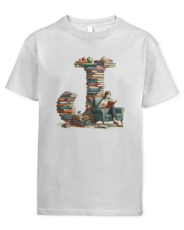 Kids Standard T-Shirt