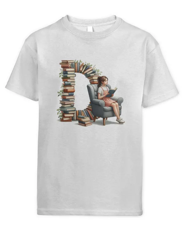 Kids Standard T-Shirt