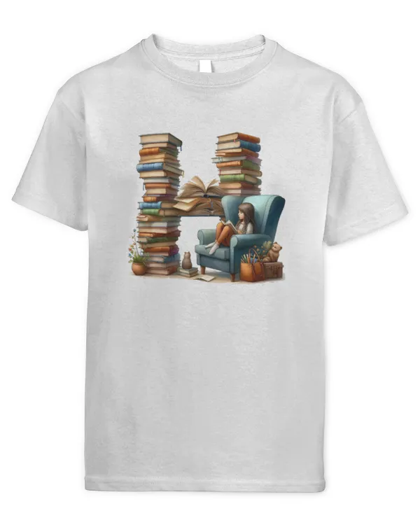 Kids Standard T-Shirt