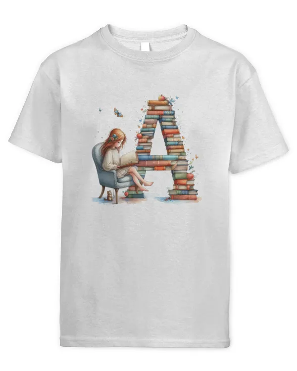 Kids Standard T-Shirt