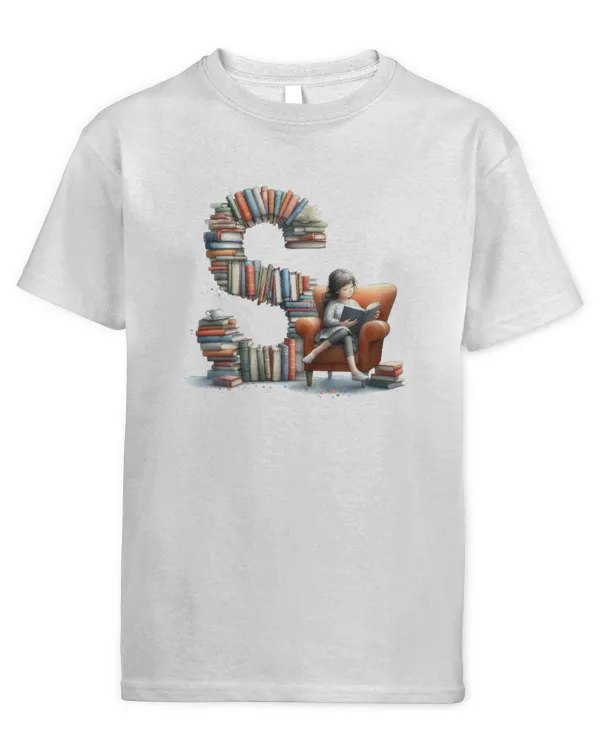 Kids Standard T-Shirt