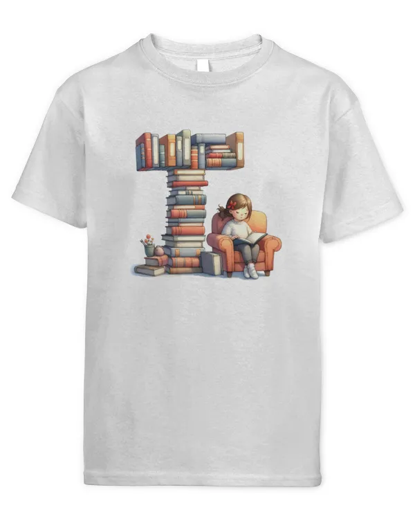 Kids Standard T-Shirt