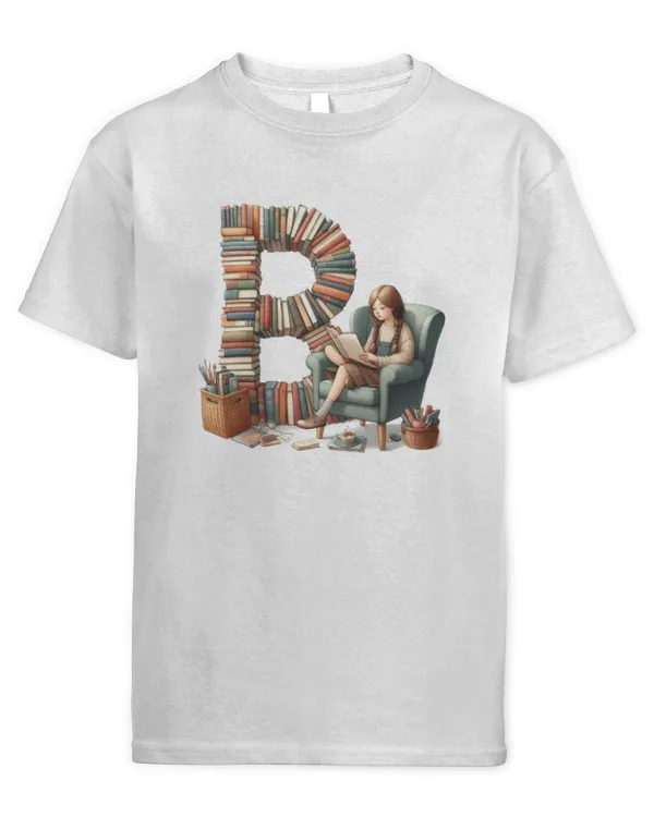 Kids Standard T-Shirt