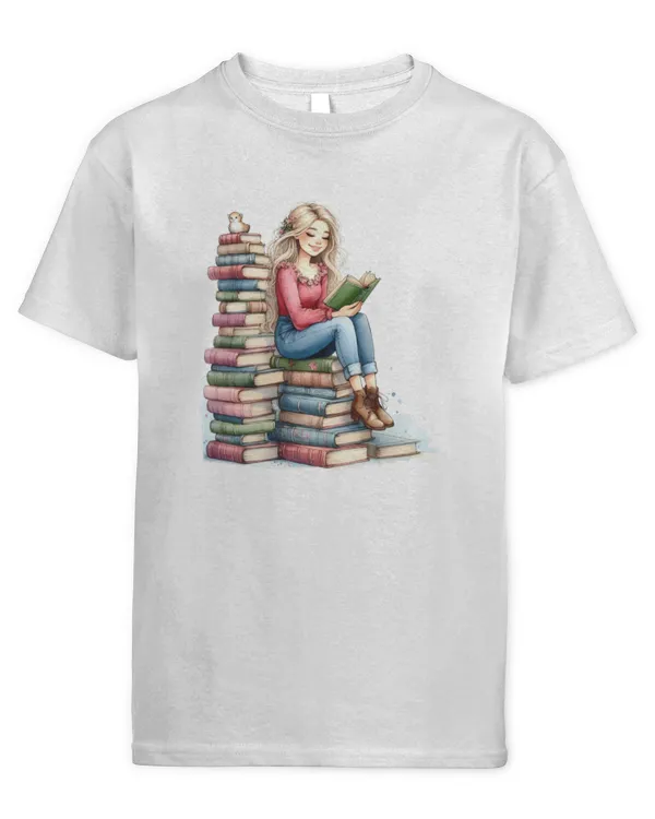 Kids Standard T-Shirt