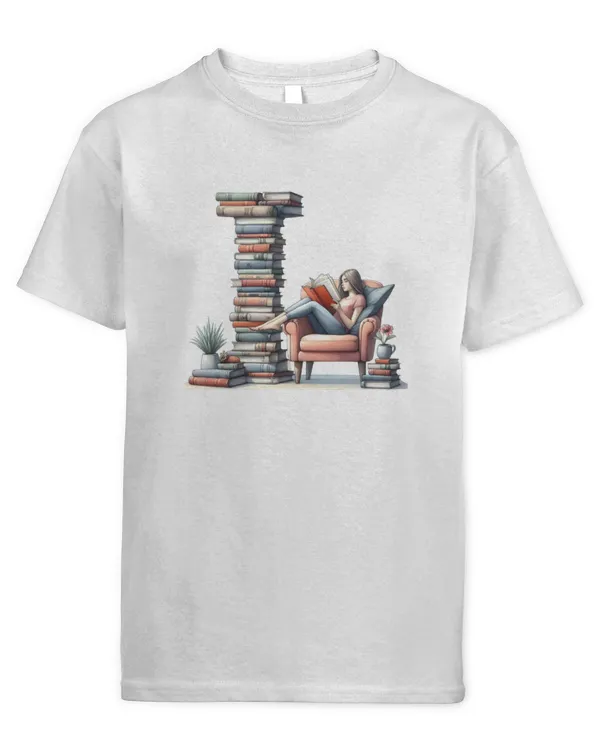 Kids Standard T-Shirt
