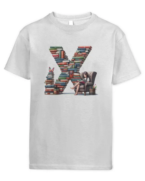 Kids Standard T-Shirt