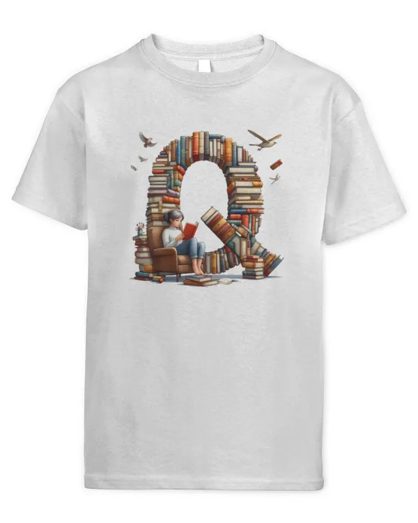 Kids Standard T-Shirt