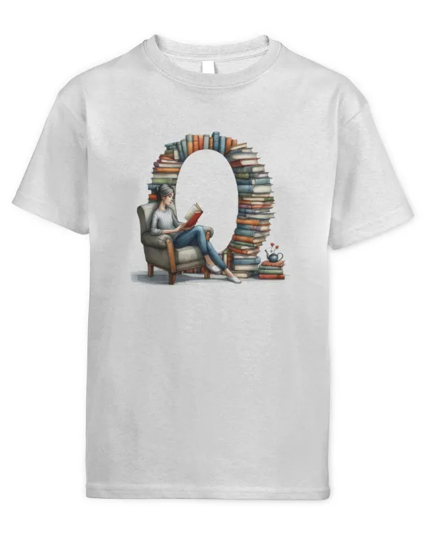 Kids Standard T-Shirt