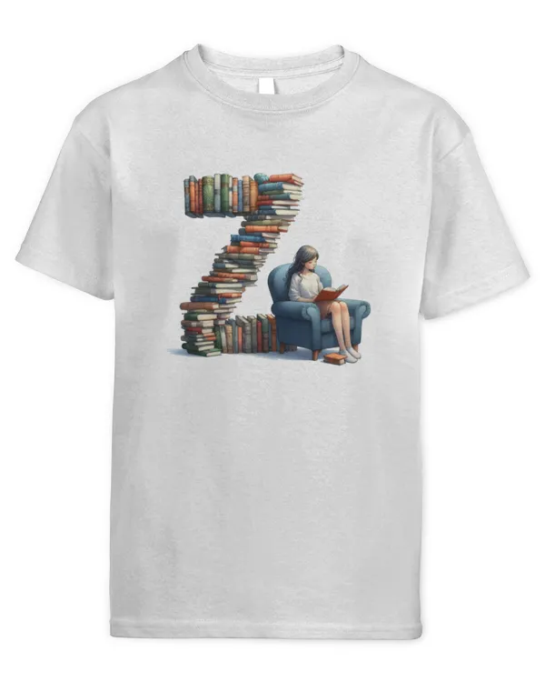 Kids Standard T-Shirt
