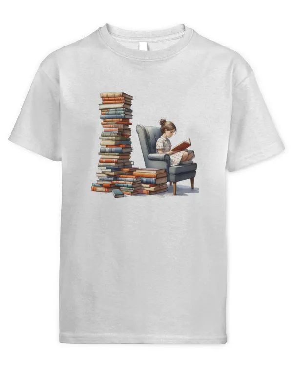 Kids Standard T-Shirt