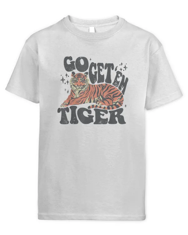 Kids Standard T-Shirt
