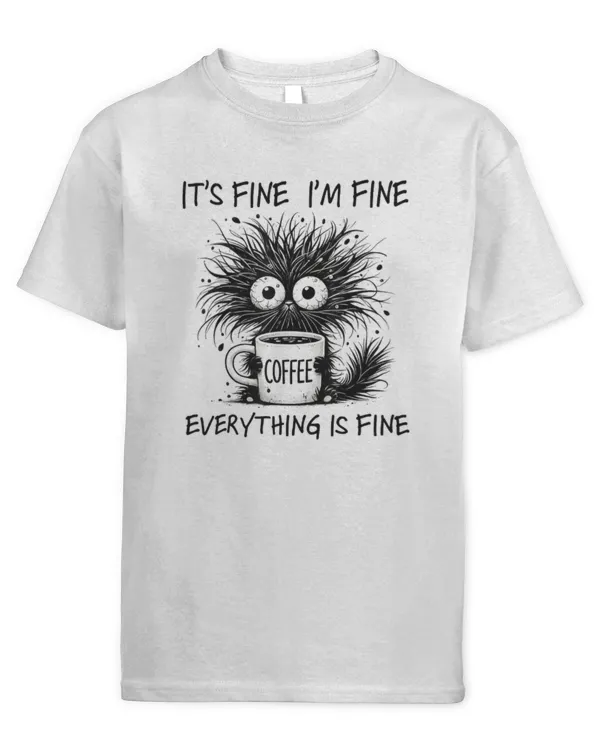 Kids Standard T-Shirt