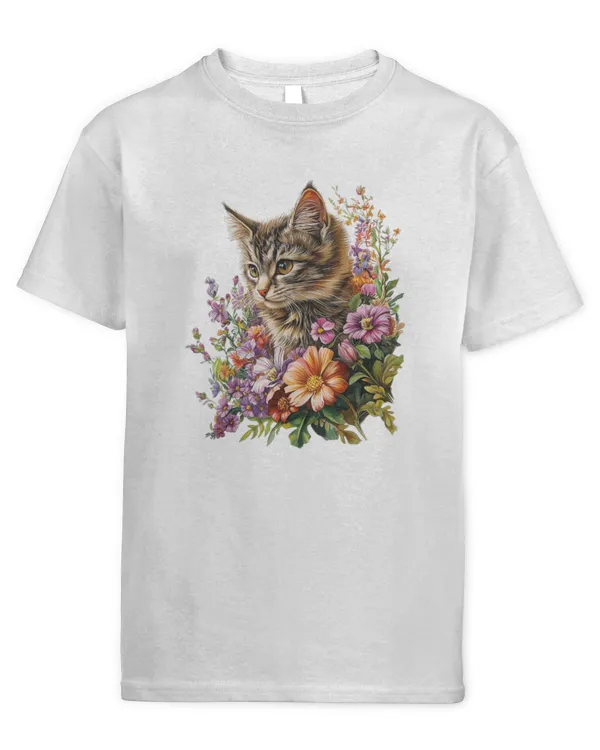 Kids Standard T-Shirt
