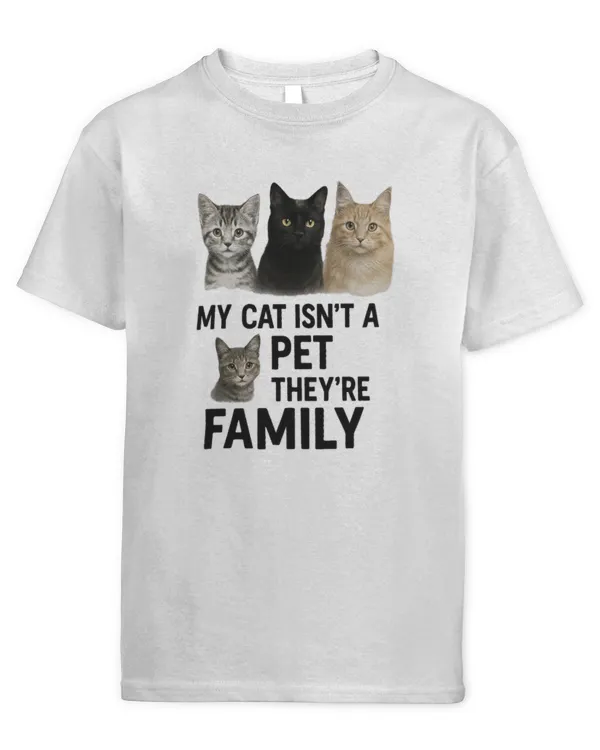 Kids Standard T-Shirt