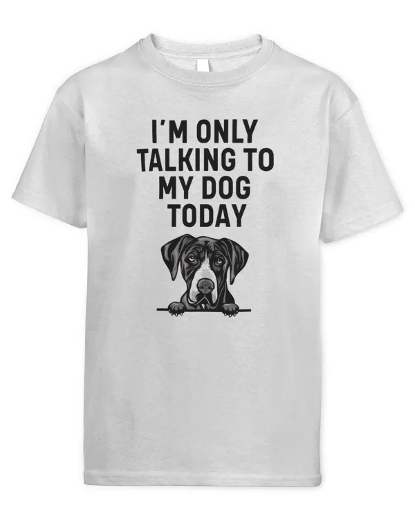 Youth's Standard T-Shirt
