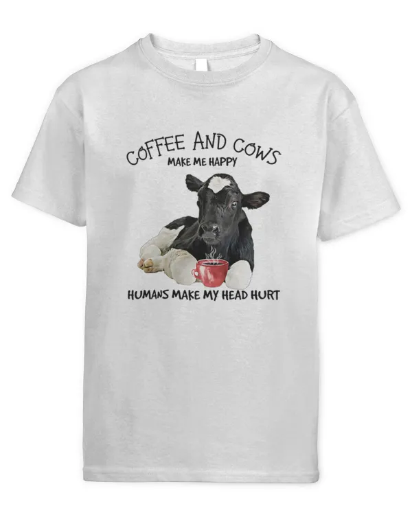 Kids Standard T-Shirt