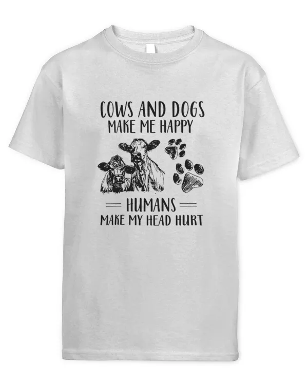 Kids Standard T-Shirt