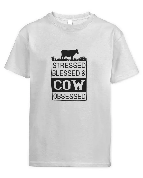 Kids Standard T-Shirt