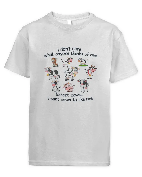 Kids Standard T-Shirt