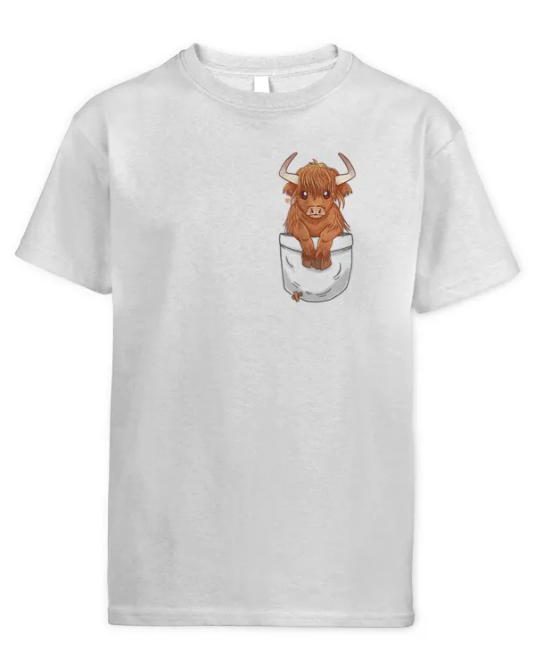 Kids Standard T-Shirt